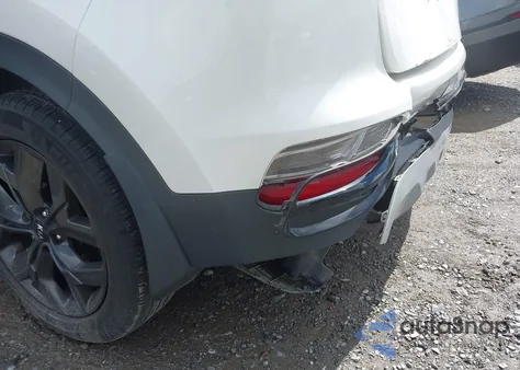 2020 Kia Sportage S из США, поврежденный, VIN KNDP63AC7L7789153